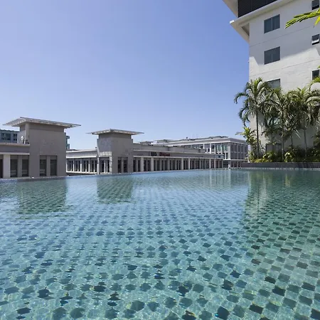 Utopian Homes At Imago Mall